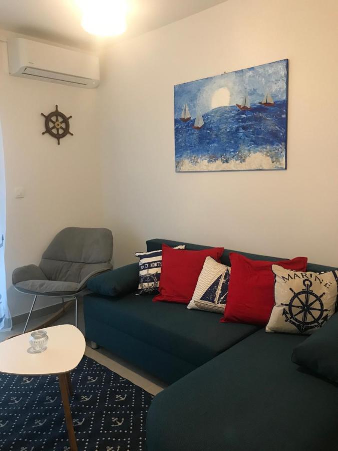 Lovransko Blago Apartment *