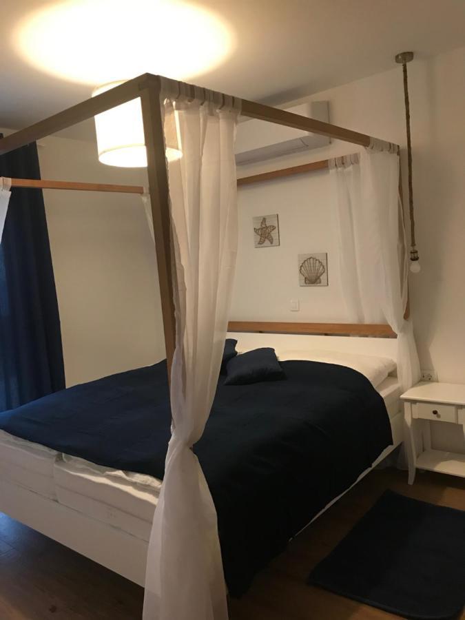 Apartment Lovransko Blago