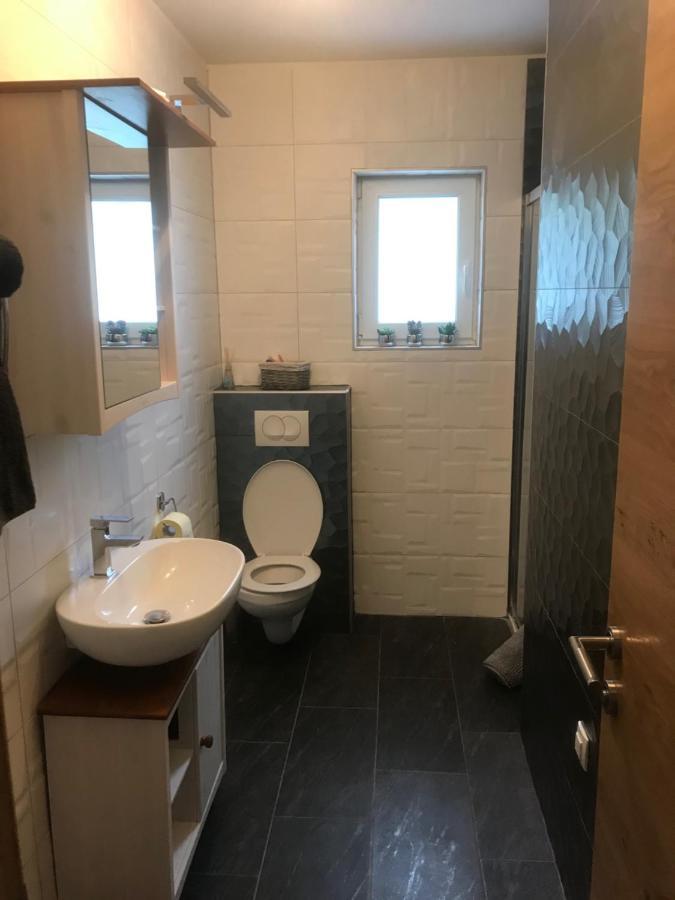 Apartment Lovransko Blago *