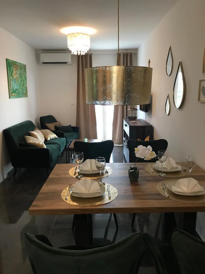 Apartment Lovransko Blago *