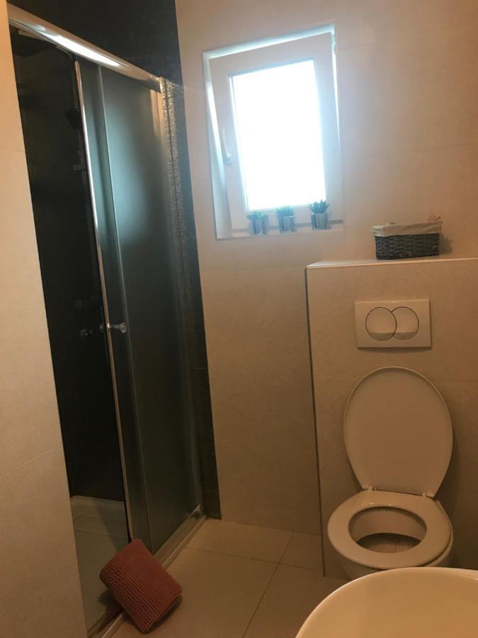 Apartment Lovransko Blago