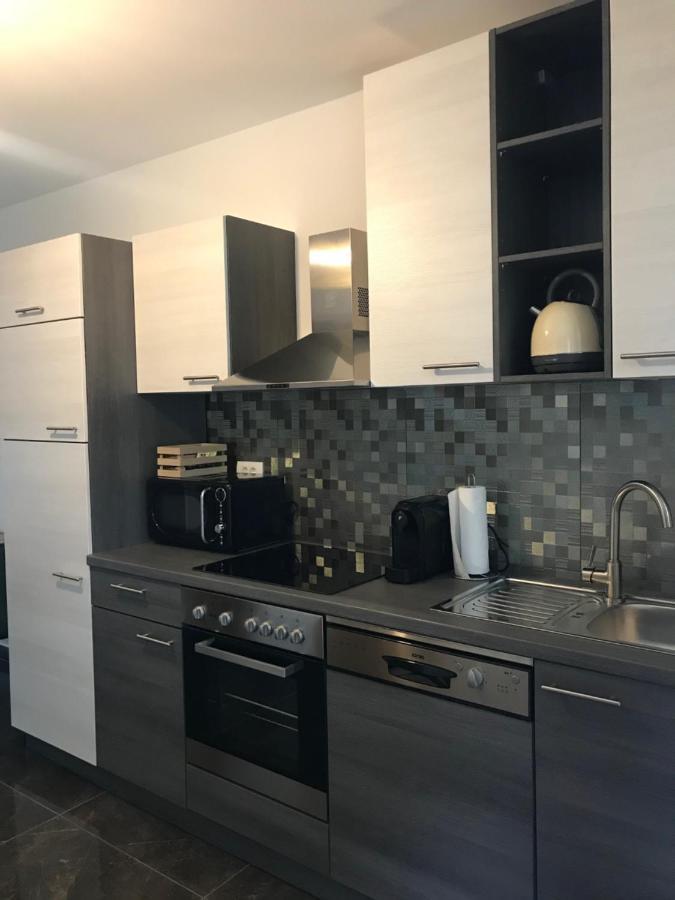 Lovransko Blago Apartment *