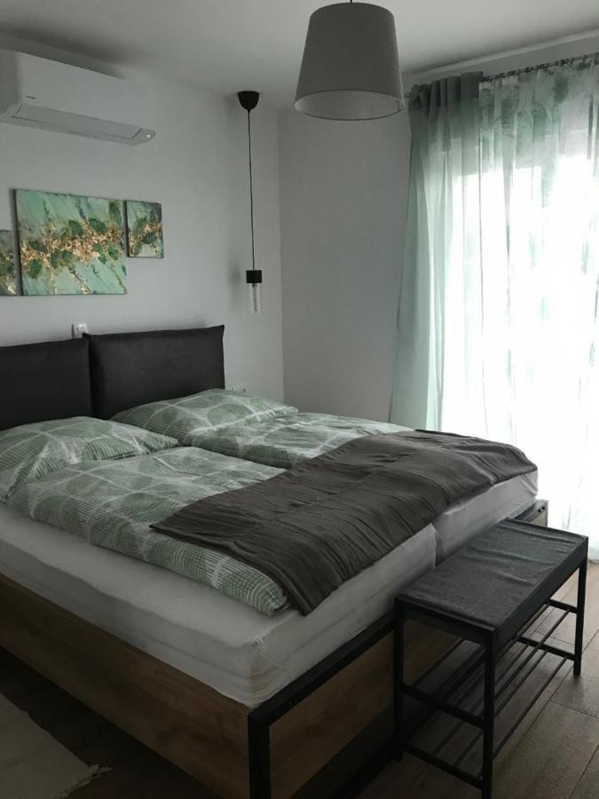 Lovransko Blago Apartment