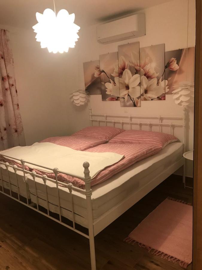 Lovransko Blago Apartment Lovran