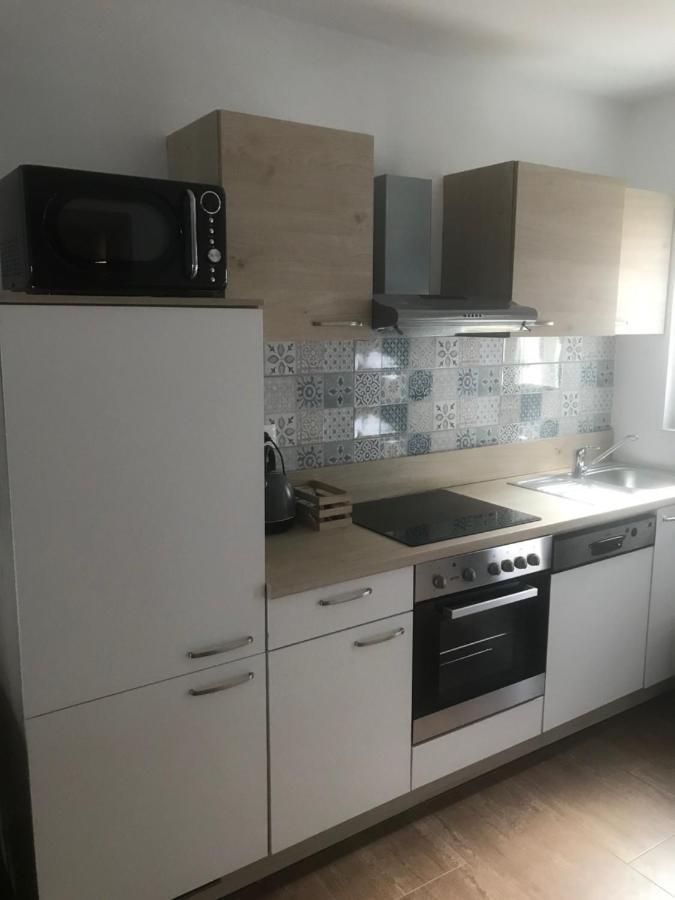 Lovransko Blago Apartman