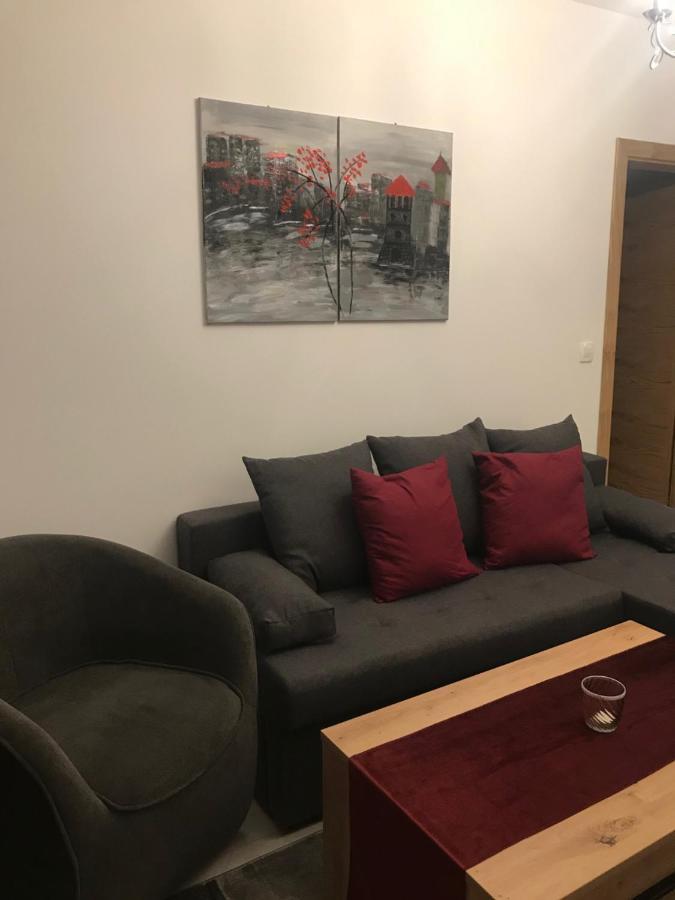 Lovransko Blago Lägenhet