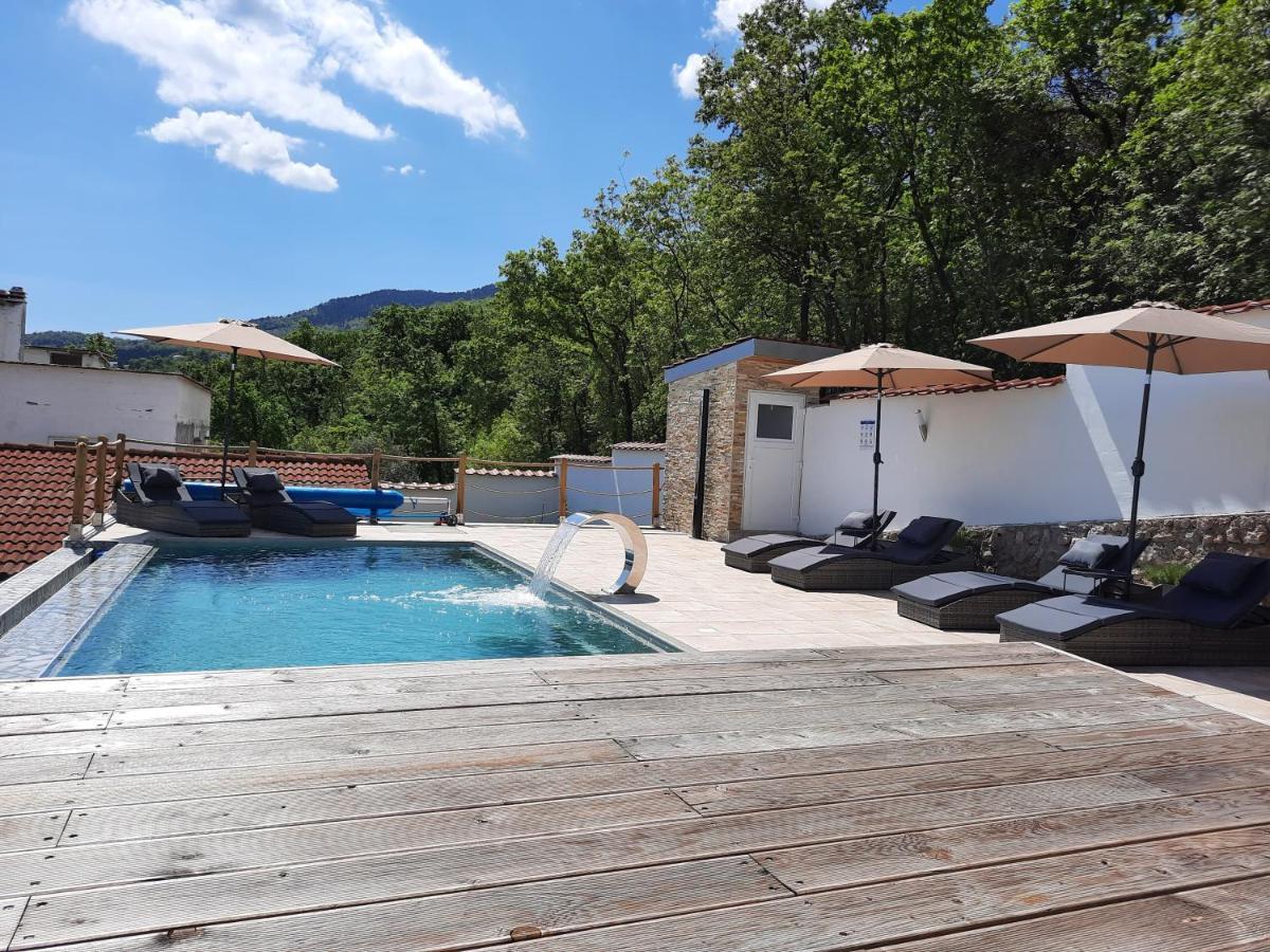Lovransko Blago Apartman *