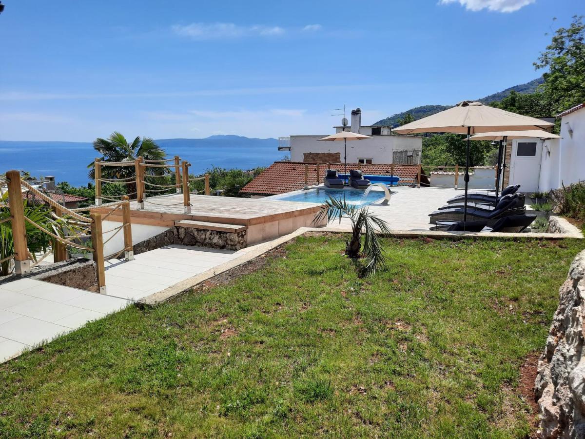 Apartman Lovransko Blago *